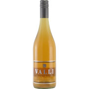 ザ・リアル・マッコイ ピノ・グリ・オレンジワイン 2020 ヴァリ　ニュージーランド セントラル・オタゴ オレンジワイン 750ml