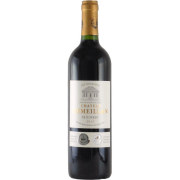 シャトー・ジュメラン 2015 シャトー元詰　フランス ボルドー 赤ワイン 750ml