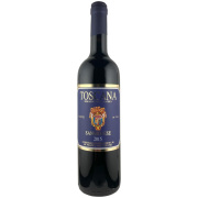 サンジョベーゼ 2016 レッチャイア　イタリア トスカーナ 赤ワイン 750ml