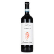 バルベーラ・ダルバ ペリーザ 2016 モンキエロ・カルボーネ　イタリア ピエモンテ 赤ワイン 750ml