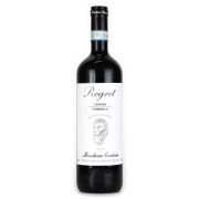 ネビオーロ・ランゲ「レグレット」 2015 モンキエロ・カルボーネ　イタリア ピエモンテ 赤ワイン 750ml