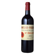 シャトー・フィジャック 第一特別級 2015 シャトー元詰　フランス ボルドー 赤ワイン 750ml