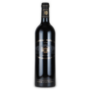 シャトー・マルゴー 第１級 2015 シャトー元詰　フランス ボルドー 赤ワイン 750ml