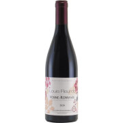 ヴォーヌ・ロマネ 2020 ルイ・フルーロ　フランス ブルゴーニュ 赤ワイン 750ml