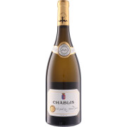 シャブリ キュヴェ 1923 サントネール 2020 ラ・シャブリジェンヌ　フランス ブルゴーニュ 白ワイン 750ml