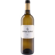 ル・ジェ・ド・シャトー・ギロー 2022 シャトー元詰　フランス ボルドー 白ワイン 750ml