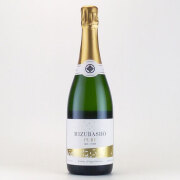MIZUBASHO PURE(水芭蕉 ピュア）瓶内二次発酵　群馬県永井酒造 720ml
