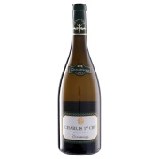 シャブリ・ヴァイヨン プルミエ・クリュ 2023 ラ・シャブリジェンヌ　フランス ブルゴーニュ 白ワイン 750ml