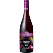 ボージョレ・ヌーボー 2025 ピス・ドリュー　フランス ブルゴーニュ 赤ワイン 750ml