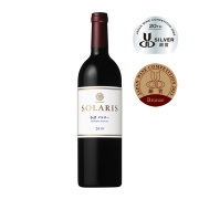 ソラリス 小諸 メルロー 2019 マンズワイン　日本 長野県 赤ワイン 750ml