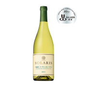 ソラリス 千曲川 ソーヴィニヨン・ブラン 2023 マンズワイン　日本 長野県 白ワイン 750ml