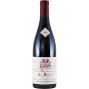 ヴォーヌ・ロマネ1erオー・ブリュレ プルミエ・クリュー 2019 ミッシェル・グロ　フランス ブルゴーニュ 赤ワイン 750ml