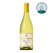 ソラリス千曲川シャルドネ 樽仕込 2020 マンズワイン　日本 長野県 白ワイン 750ml