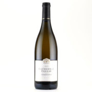 カセドラル・セラー シャルドネ 2021 KWV　南アフリカ 西ケープ州 白ワイン 750ml