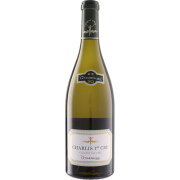 シャブリ・フルショーム プルミエクリュ 2022 ラ・シャブリジェンヌ　フランス ブルゴーニュ 白ワイン 750ml
