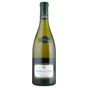 シャブリ・モン・ド・ミリュー プルミエ・クリュ 2022 ラ・シャブリジェンヌ　フランス ブルゴーニュ 白ワイン 750ml