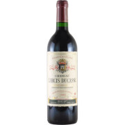 シャトー・ラルシ・デュカス サンテミリオン・グランクリュ. 1986 シャトー元詰　フランス ボルドー 赤ワイン 750ml