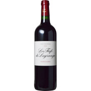 レ・フィエフ・ド・ラグランジュ セカンドワイン 2018 シャトー元詰　フランス ボルドー 赤ワイン 750ml