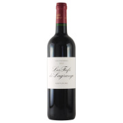 レ・フィエフ・ド・ラグランジュ セカンドワイン 2021 シャトー元詰　フランス ボルドー 赤ワイン 750ml