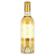 シャトー・ディケム 第一特別級 2009 シャトー元詰　フランス ボルドー 白ワイン 375ml