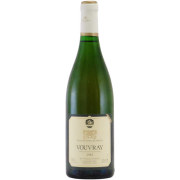 ヴーヴレ ドミ・セック 1983 カーヴ・アンバシア　フランス ロワール 白ワイン 750ml