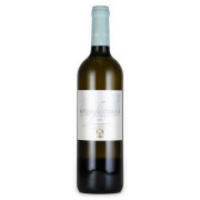 ロックフォルムティッシム ブラン 2016 シャトー・ロックフォール　フランス ボルドー 白ワイン 750ml