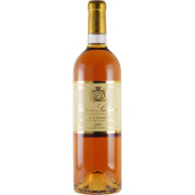 シャトー・スデュイロー プルミエ・クリュ 2003 シャトー元詰　フランス ボルドー 白ワイン 750ml