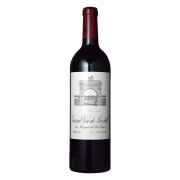 シャトー・レオヴィル・ラス・カーズ 第２級 2015 シャトー元詰　フランス ボルドー 赤ワイン 750ml