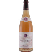 コート・デュ・ローヌ・ロゼ ギガル　フランス コート・デュ・ローヌ ロゼワイン 750ml