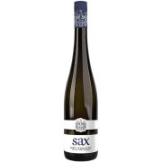リースリング リート・パンツゥアン 2018 ザックス（SAX）　オーストリア カンプタール 白ワイン 750ml