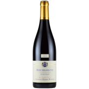 ブルゴーニュ ルージュ 2023 マルタン・デュフール　フランス ブルゴーニュ 白ワイン 750ml