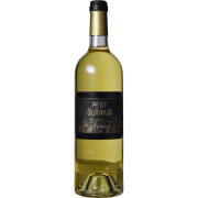 プティ・ギロー セカンド 2019 シャトー元詰　フランス ボルドー 白ワイン 750ml