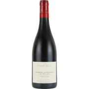 シャンボール・ミジュニー クロ・ソルベ １er 2019 フランソワ・フュエ　フランス ブルゴーニュ 赤ワイン 750ml