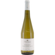 ミュスカデ・セーヴェル・エメーヌ シュールリー 2021 レミー・パニエ　フランス ロワール 白ワイン 750ml