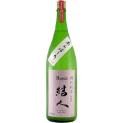 結人901あらばしり 特別純米酒 限定酒　群馬県柳澤酒造 1800ml