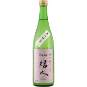 結人901あらばしり 特別純米酒 限定酒　群馬県柳澤酒造 720ml