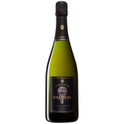 サルモン100% ムニエ ブリュット サルモン　フランス シャンパーニュ 白ワイン 700ml