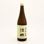 群馬泉 淡緑 吟醸 生酒　群馬県島岡酒造 720ml