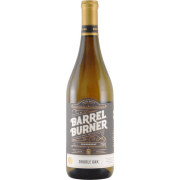 ダブル・オーク シャルドネ 2022 バレルバーナー　アメリカ カリフォルニア 白ワイン 750ml