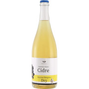 シードル・ぐんま名月 辛口 上州沼田シードル醸造　日本 沼田 白ワイン 750ml