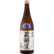 鳳凰 蔵酒王 上澄み生 生原酒　群馬県聖徳銘醸(株) 720ml