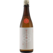 滋賀旭 エン きもと純米 生酒 酵母無添加　滋賀県北島酒造 720ml