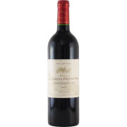 シャトー・ラ・クロワ・ベイレール 2001 シャトー元詰　フランス ボルドー 赤ワイン 750ml
