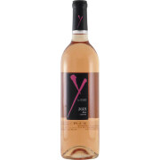 ワイ・バイ・ヨシキ ロゼ 2023 Y by Yoshiki　アメリカ カリフォルニア ロゼワイン 750ml
