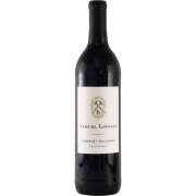 カベルネ・ソーヴィニヨン カリフォルニア 2022 サミュエル・リンゼイ　アメリカ カリフォルニア 赤ワイン 750ml