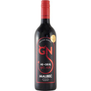 ヒーデビル・マルベック グラハムノートン 2021 インヴィーヴォ　アルゼンチン メンドーサ 赤ワイン 750ml