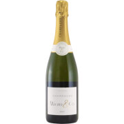 ブリュット・トラディション ワーグナー＆コー　フランス シャンパーニュ 白ワイン 750ml