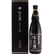 水芭蕉 純米大吟醸40 箱入　群馬県永井酒造 1800ml