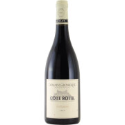 コート・ロティ・ラ・ガルド 2014 ボンスリーヌ　フランス コート・デュ・ローヌ 赤ワイン 750ml