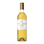 ソラリス 古酒 甲州 2011 マンズワイン　日本 長野県 白ワイン 750ml
